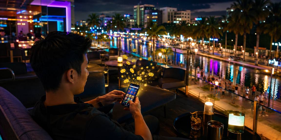 king8 Bảng trận trong nhà